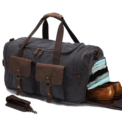 best carry on duffel bag with wheels